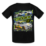 Corey Caddick | 2024 | Youth T-Shirt - black