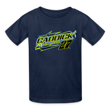 Corey Caddick | 2024 | Youth T-Shirt - navy