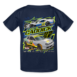 Corey Caddick | 2024 | Youth T-Shirt - navy