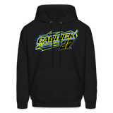 Corey Caddick | 2024 | Adult Hoodie - black