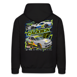 Corey Caddick | 2024 | Adult Hoodie - black