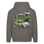 Corey Caddick | 2024 | Adult Hoodie - asphalt gray