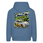 Corey Caddick | 2024 | Adult Hoodie - denim blue