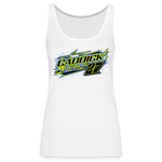 Corey Caddick | 2024 | Women's Tank - white