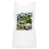 Corey Caddick | 2024 | Women's Tank - white