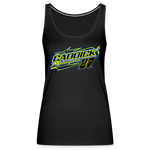 Corey Caddick | 2024 | Women's Tank - black