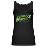 Corey Caddick | 2024 | Women's Tank - black