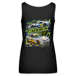 Corey Caddick | 2024 | Women's Tank - black