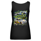 Corey Caddick | 2024 | Women's Tank - black