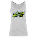 Corey Caddick | 2024 | Women's Tank - heather gray