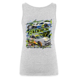 Corey Caddick | 2024 | Women's Tank - heather gray