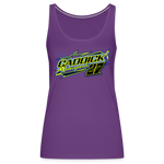 Corey Caddick | 2024 | Women's Tank - purple