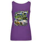 Corey Caddick | 2024 | Women's Tank - purple