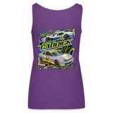 Corey Caddick | 2024 | Women's Tank - purple