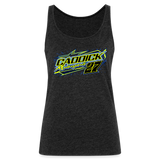 Corey Caddick | 2024 | Women's Tank - charcoal grey