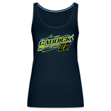 Corey Caddick | 2024 | Women's Tank - deep navy