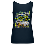 Corey Caddick | 2024 | Women's Tank - deep navy