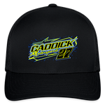 Corey Caddick | 2024 |  Baseball Cap - black