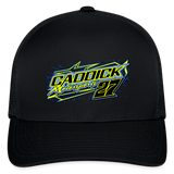 Corey Caddick | 2024 |  Baseball Cap - black