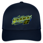 Corey Caddick | 2024 |  Baseball Cap - navy