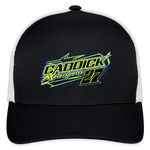 Corey Caddick | 2024 |  Baseball Cap - black/white