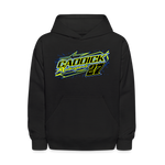 Corey Caddick | 2024 | Youth Hoodie - black