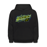 Corey Caddick | 2024 | Youth Hoodie - black