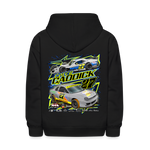 Corey Caddick | 2024 | Youth Hoodie - black