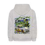 Corey Caddick | 2024 | Youth Hoodie - heather gray