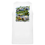 Corey Caddick | 2024 | Men's Tank - white