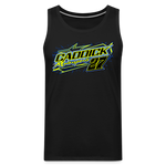 Corey Caddick | 2024 | Men's Tank - black