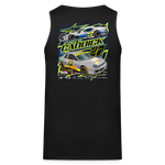 Corey Caddick | 2024 | Men's Tank - black