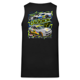 Corey Caddick | 2024 | Men's Tank - black