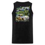 Corey Caddick | 2024 | Men's Tank - charcoal grey