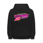 Dakota Ewing | 2024 | Youth Hoodie - black