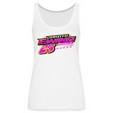 Dakota Ewing | 2024 | Women's Tank - white