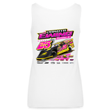 Dakota Ewing | 2024 | Women's Tank - white