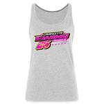 Dakota Ewing | 2024 | Women's Tank - heather gray