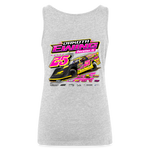 Dakota Ewing | 2024 | Women's Tank - heather gray