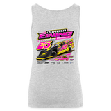 Dakota Ewing | 2024 | Women's Tank - heather gray