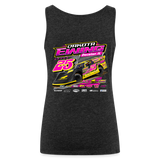 Dakota Ewing | 2024 | Women's Tank - charcoal grey