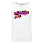 Dakota Ewing | 2024 | Men's Tank - white