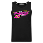 Dakota Ewing | 2024 | Men's Tank - black