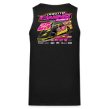 Dakota Ewing | 2024 | Men's Tank - black