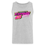 Dakota Ewing | 2024 | Men's Tank - heather gray