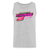 Dakota Ewing | 2024 | Men's Tank - heather gray