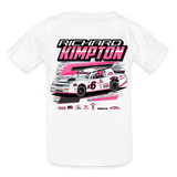 Richard Kimpton | 2024 | Youth T-Shirt - white