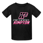 Richard Kimpton | 2024 | Youth T-Shirt - black