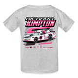 Richard Kimpton | 2024 | Youth T-Shirt - heather gray