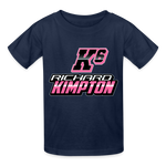 Richard Kimpton | 2024 | Youth T-Shirt - navy